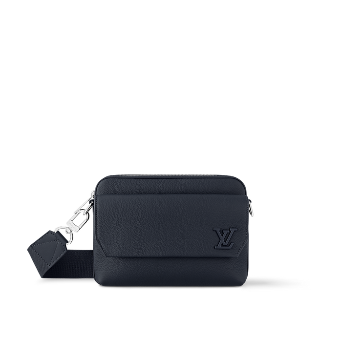 Sac Fastline Messenger