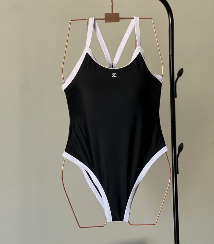 Maillot de bain Chanel