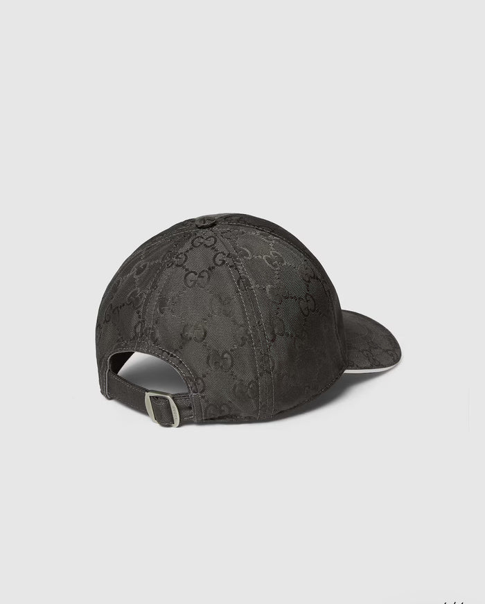 Casquette en nylon GG