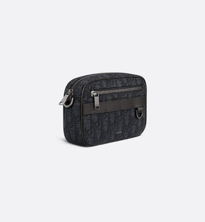 Sac bandoulière Mini Safari