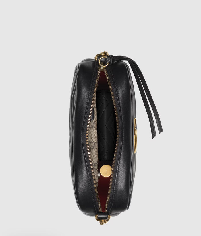 Sac pour appareil photo GG Marmont petit format