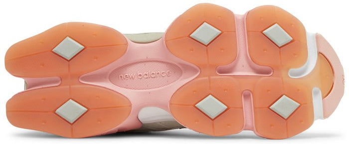 New Balance 9060 - Baby Shower Blue
