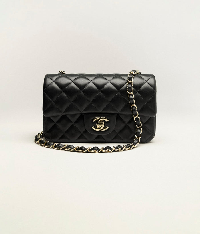 Mini sac classique