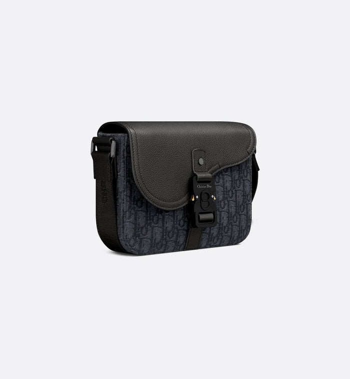 Sac Messenger Ă rabat Saddle Small