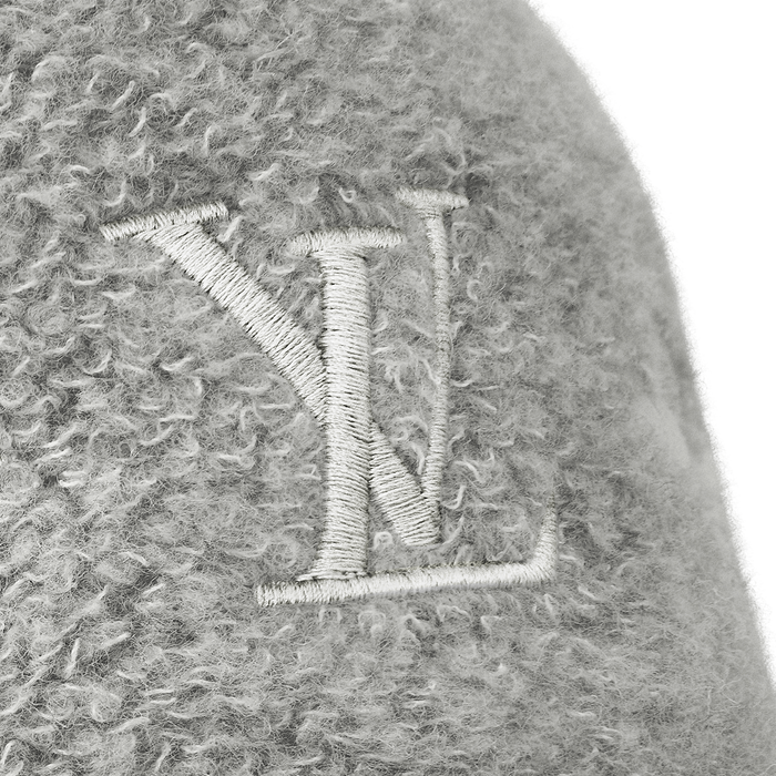 Casquette Woolgram