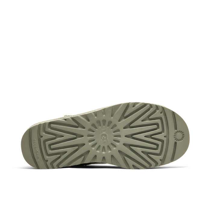 UGG - Classic Ultra Mini Platform Moss Green