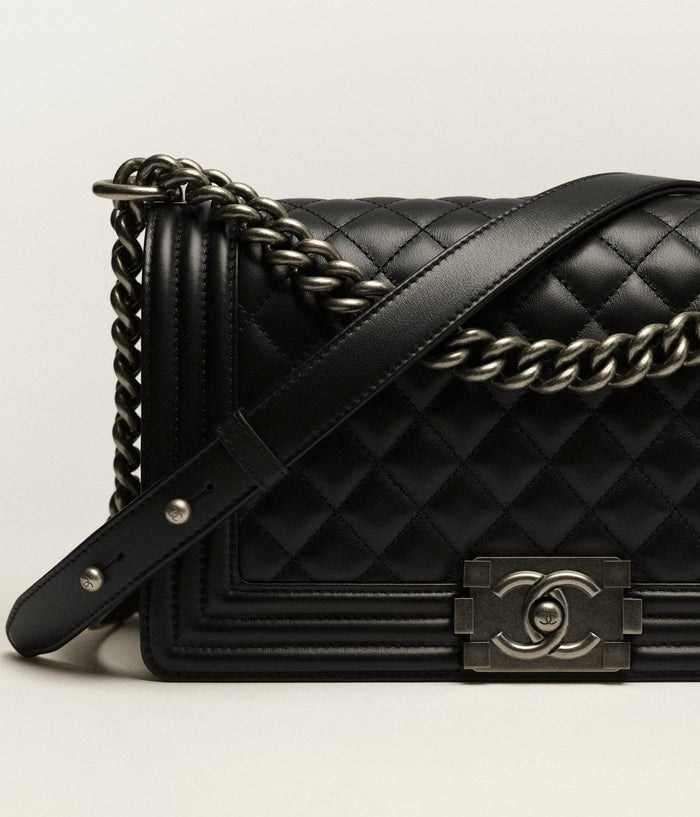 SAC CHANEL