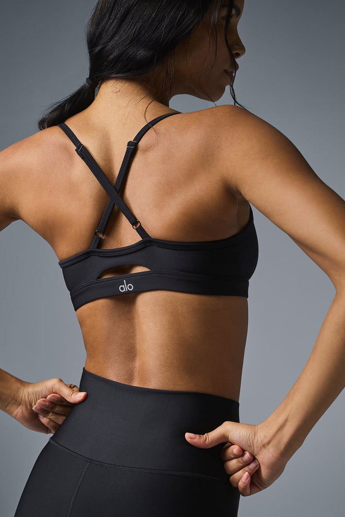 SOUTIEN-GORGE + LEGGING - Airlift Intrigue