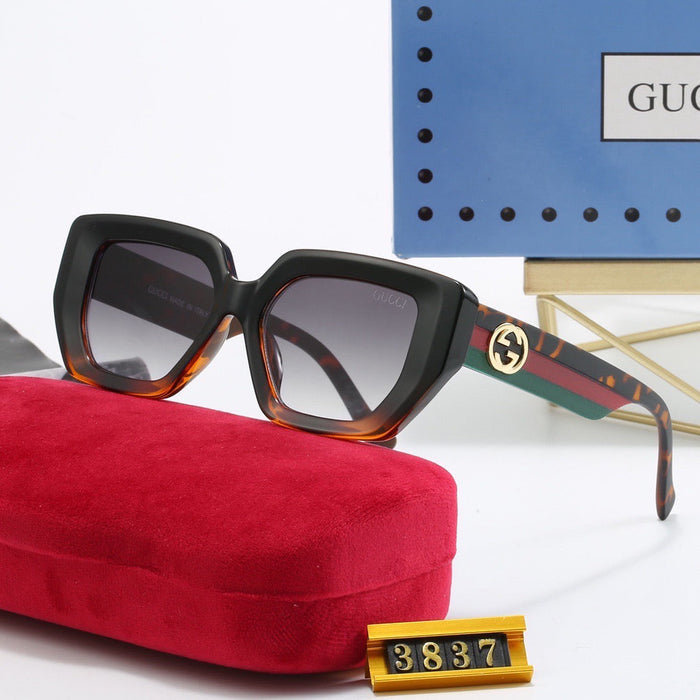 Lunettes de soleil