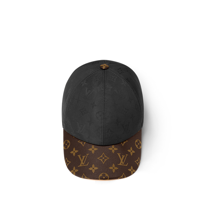 Casquette LV Get Ready