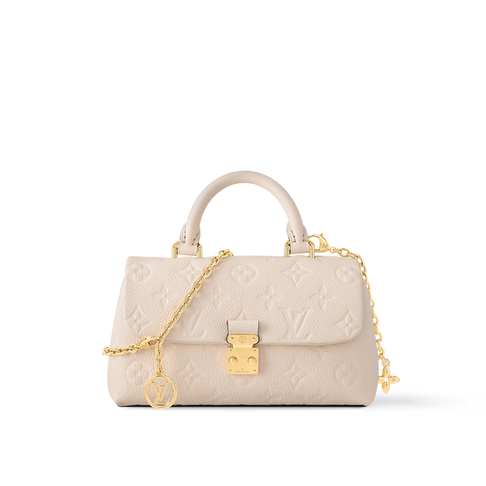 Sac Nano Madeleine