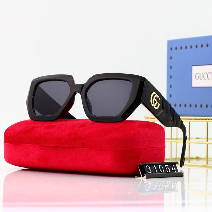 Lunettes de soleil