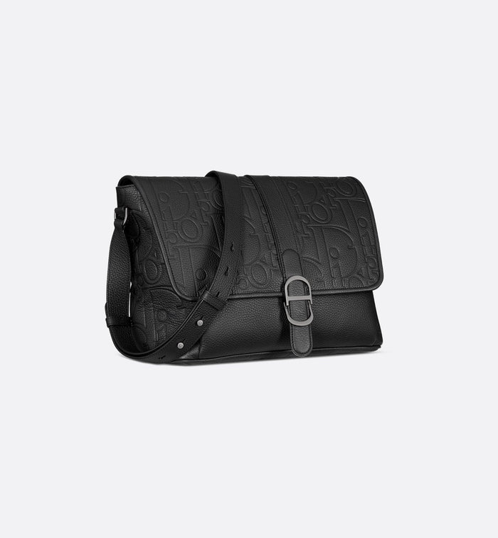 Sac Messenger Ă rabat Dior Daily Large