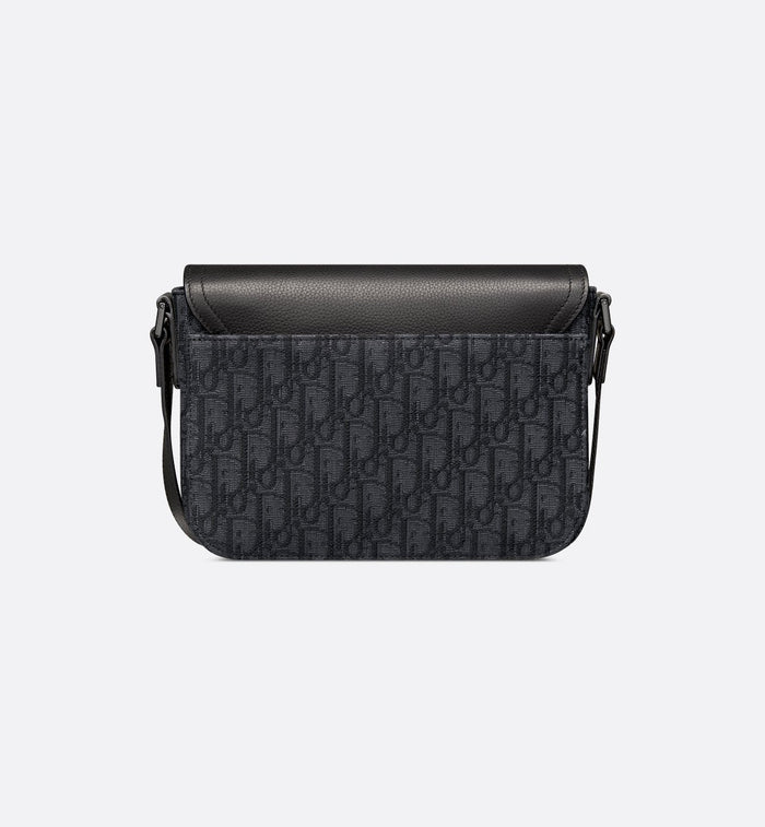 Sac Messenger Ă rabat Saddle Small