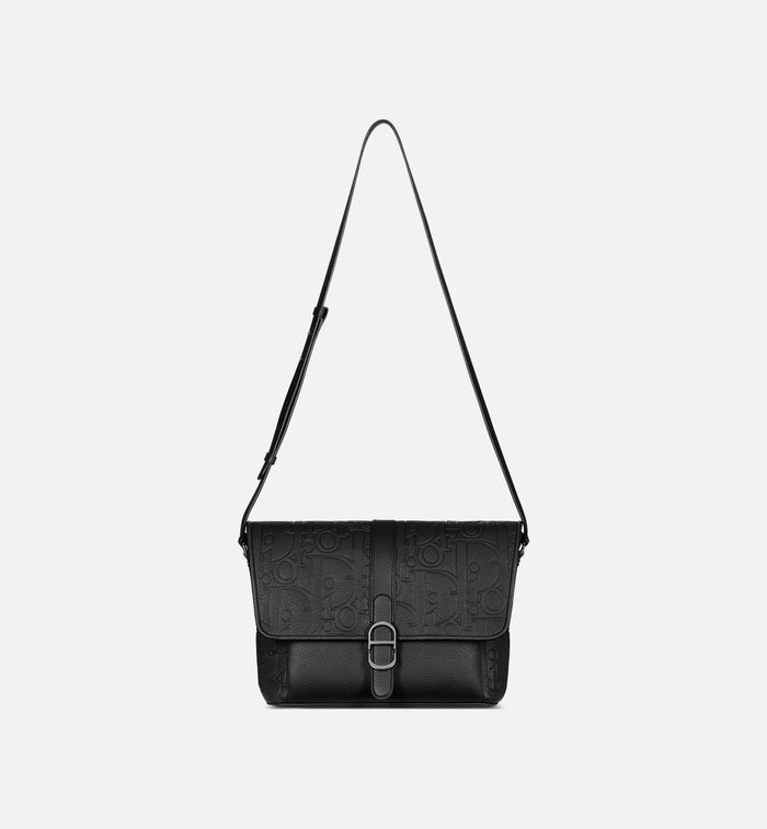 Sac Messenger Ă rabat Dior Daily Large