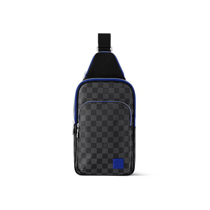 Sac Avenue Slingbag