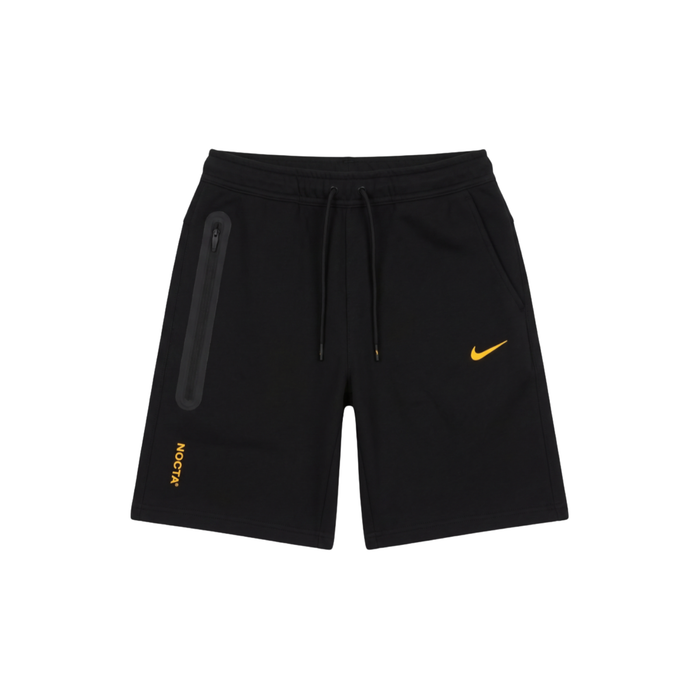 Ensemble Short Nocta Black