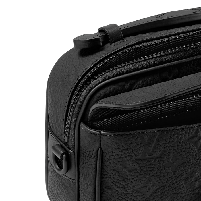 Sac messenger S Lock