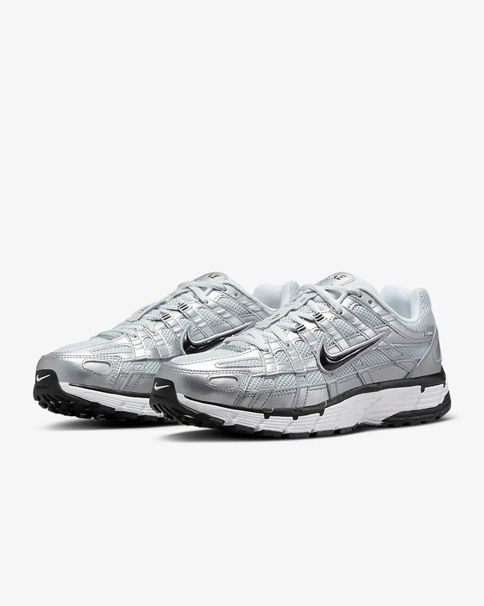 Nike P6000 Metallic
