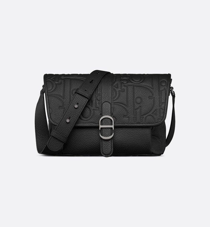 Sac Messenger Ă rabat Dior Daily Medium