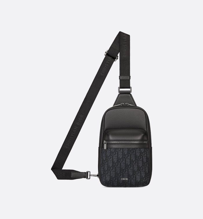 Slingbag Rider 2.0