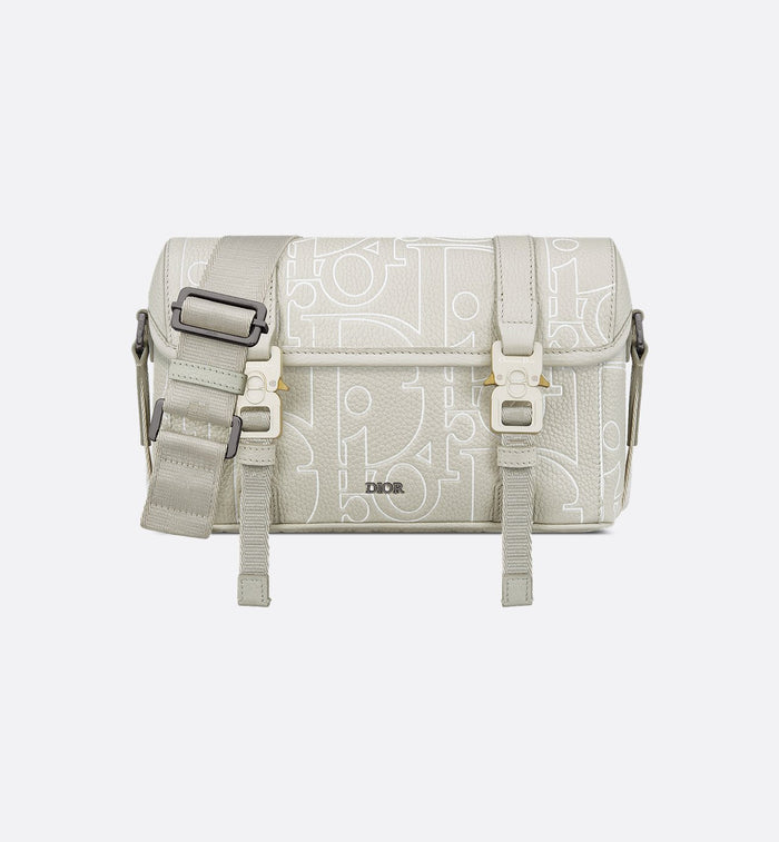 Sac Messenger Ă rabat Dior Hit The Road