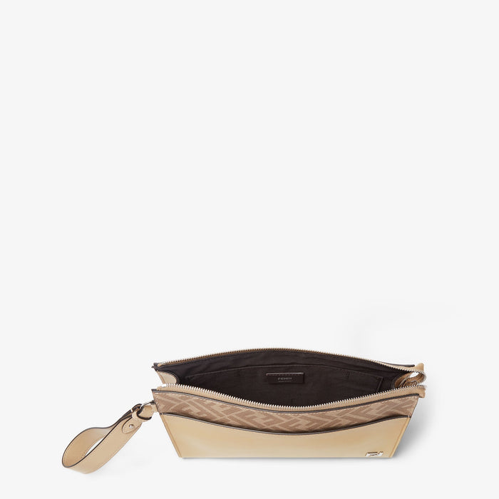 Pochette Squared FF