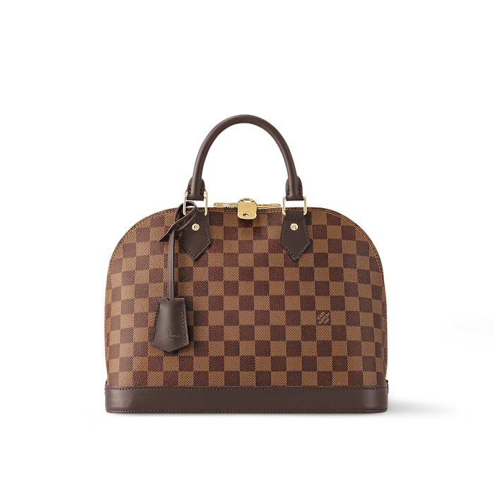 Sac Alma PM