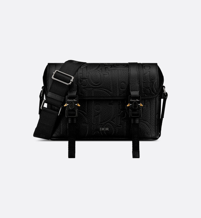 Sac Messenger Ă rabat Dior Hit The Road