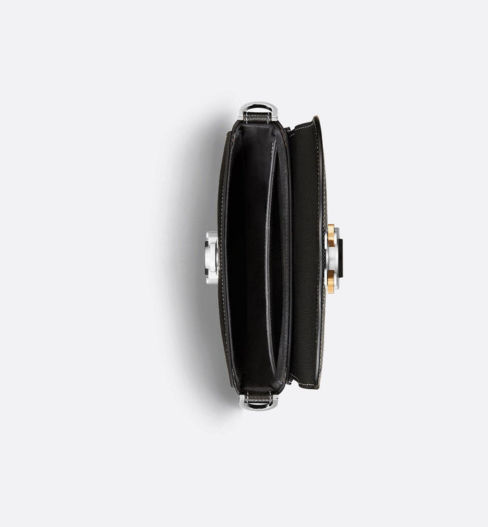 Mini sac Messenger Ă rabat Saddle