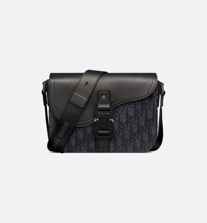 Sac Messenger Ă rabat Saddle Small