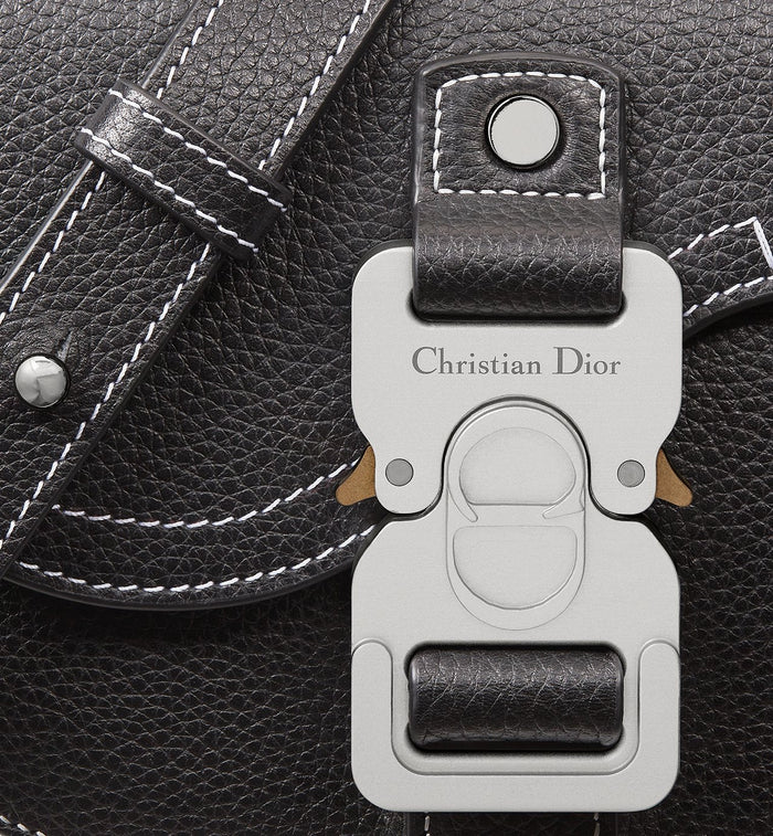 Mini sac Messenger Ă rabat Saddle