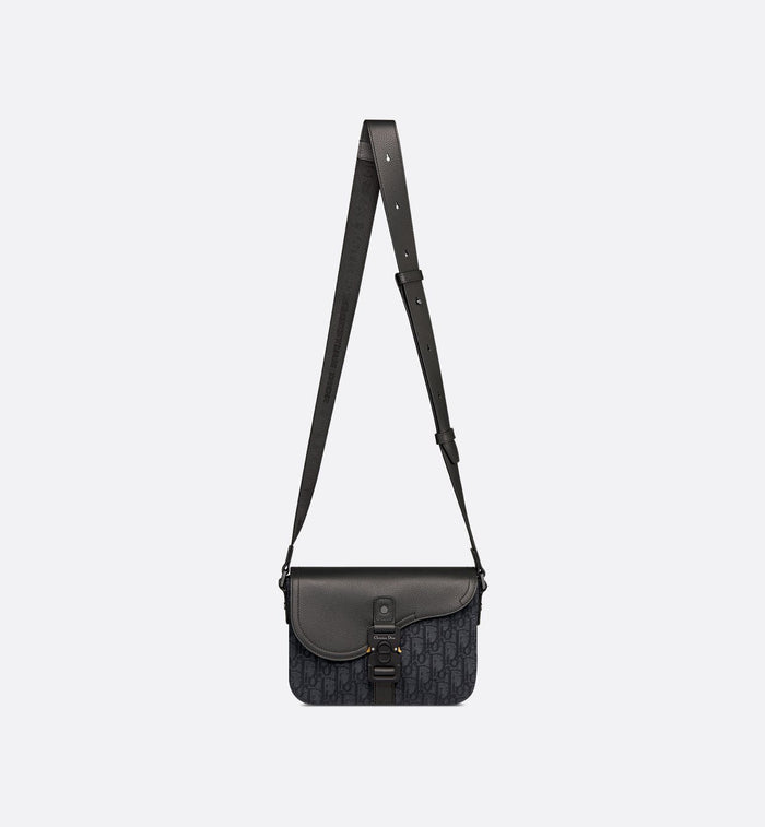 Sac Messenger Ă rabat Saddle Small