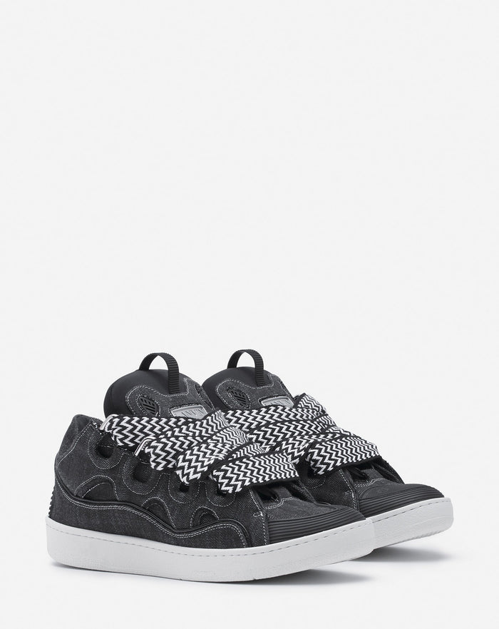 LANVIN BLACK