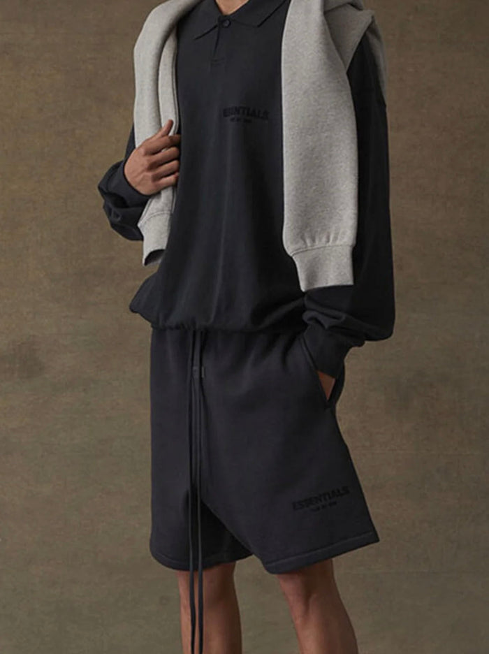 Fear of god Essentials FW22 Essentials ‘Strench limo’