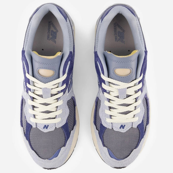 New Balance 2002RD Purple