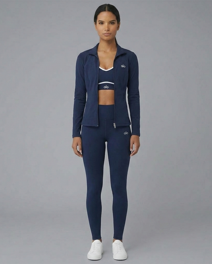 Combinaison Alo - 3 pièces - Navy