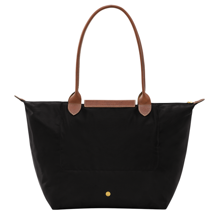 Sac Cabas L Le Pliage Original - Noir