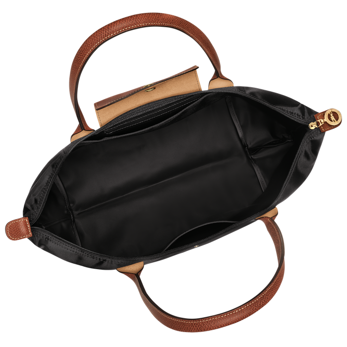 Sac Cabas L Le Pliage Original - Noir