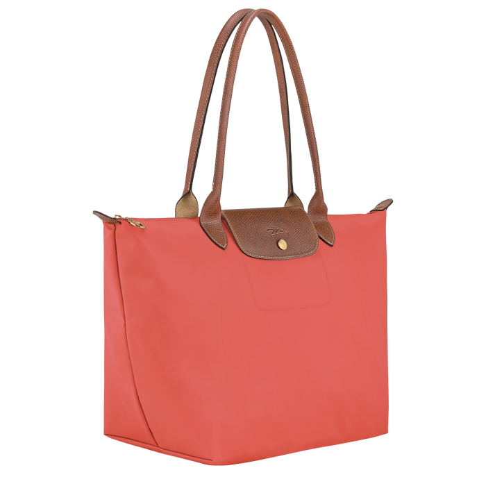 Sac Cabas L Le Pliage Original - Fraise
