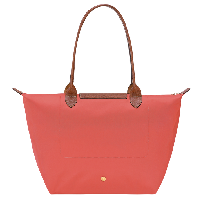 Sac Cabas L Le Pliage Original - Fraise