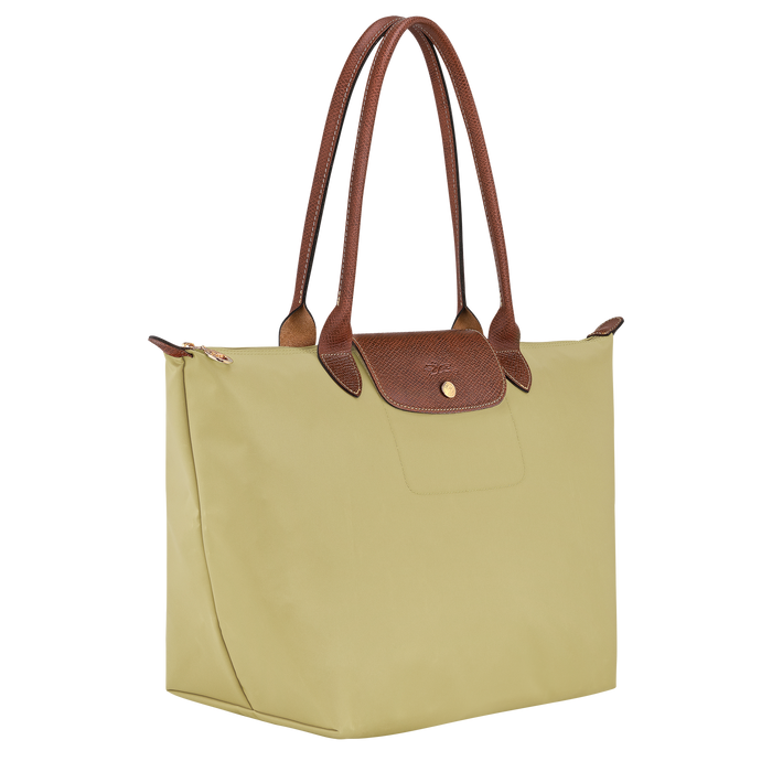 Sac Cabas L Le Pliage Original - Pistache