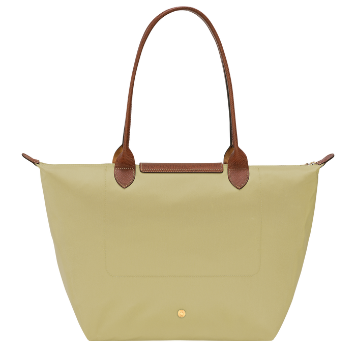 Sac Cabas L Le Pliage Original - Pistache