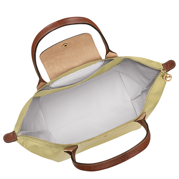 Sac Cabas L Le Pliage Original - Pistache