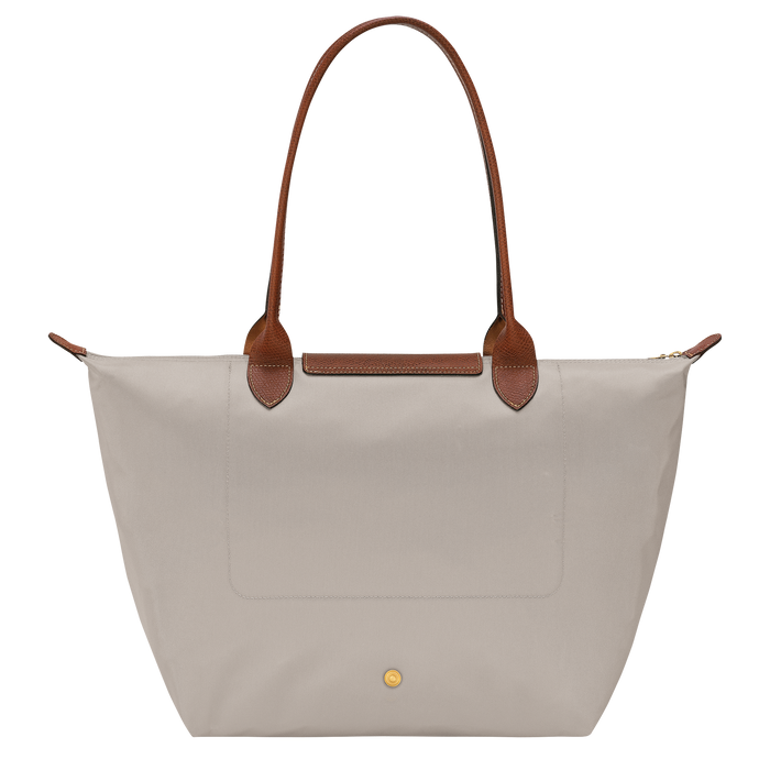 Sac Cabas L Le Pliage Original - Galet