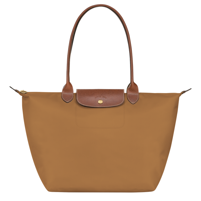 Sac Cabas L Le Pliage Original - Marine