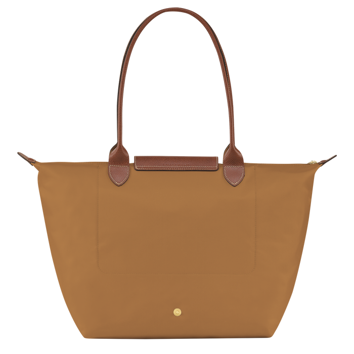 Sac Cabas L Le Pliage Original - Chamois
