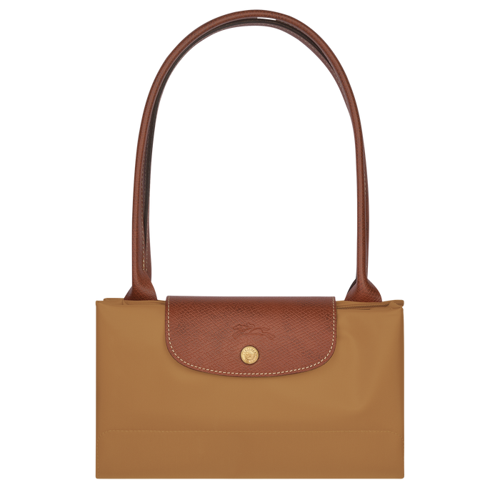 Sac Cabas L Le Pliage Original - Chamois