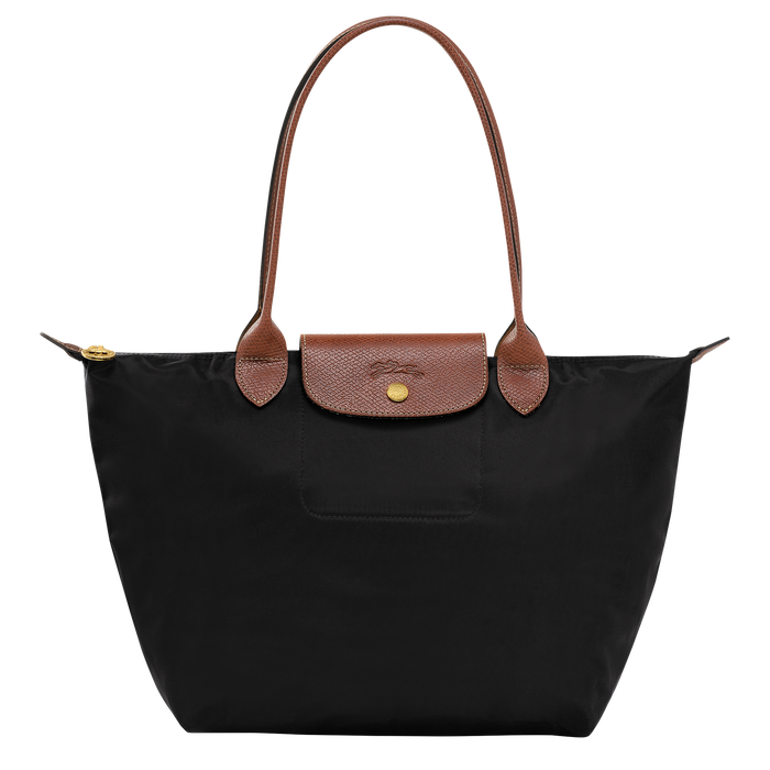 Sac Cabas M Le Pliage Original - Marine