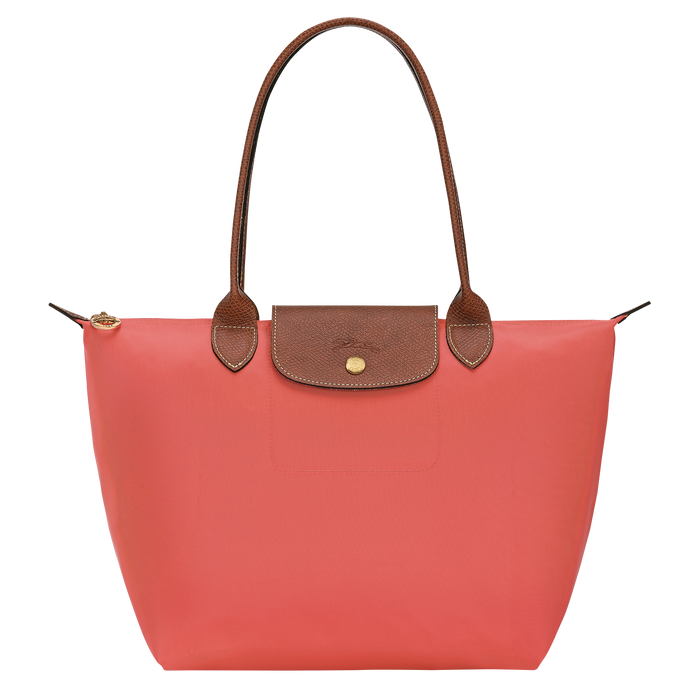 Sac Cabas M Le Pliage Original - Marine